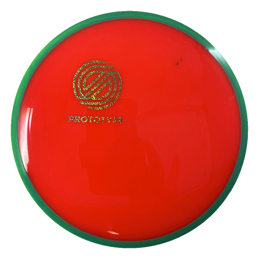 Neutron Simon Line Aspect - Prototype