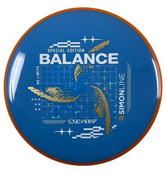 Neutron Balance - Special Edition
