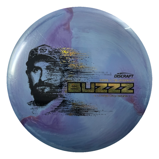 2026 Chris Dickerson Tour Series Buzzz