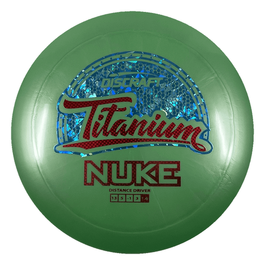 Titanium Nuke