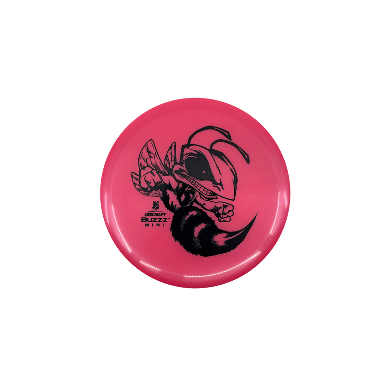 Load image into Gallery viewer, Discraft Big Z Buzzz Mini
