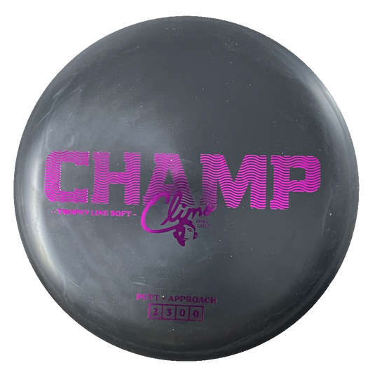 Trophy Line Soft Champ