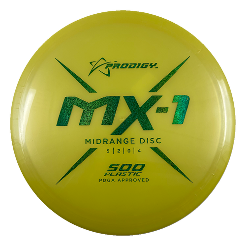 500 MX-1