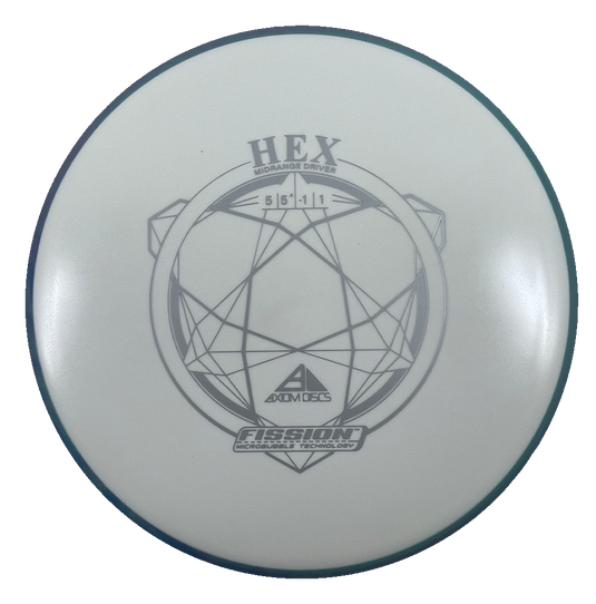 Fission Hex