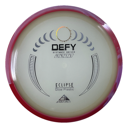 Eclipse Defy