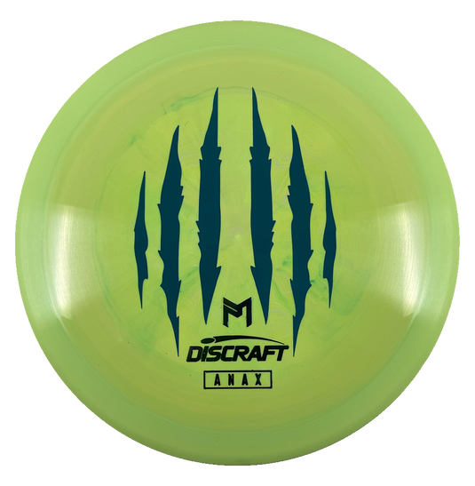 ESP Anax - Paul McBeth 6x Claw Edition