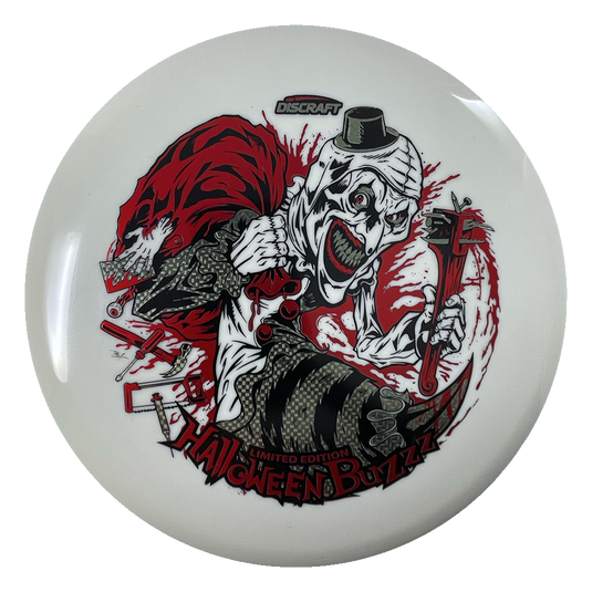 2025 Tri-Foil Glo Halloween Buzzz