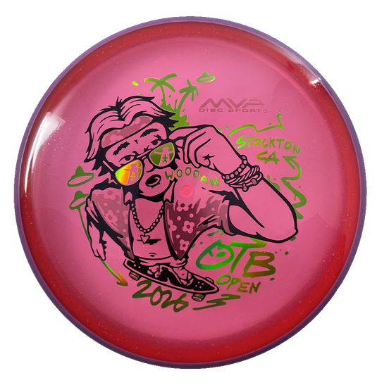 Particle Proton Soft Hex - 2026 OTB Edition