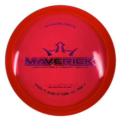 Lucid Maverick