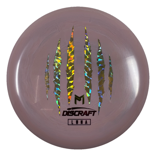 ESP Luna - Paul McBeth 6x Claw Edition