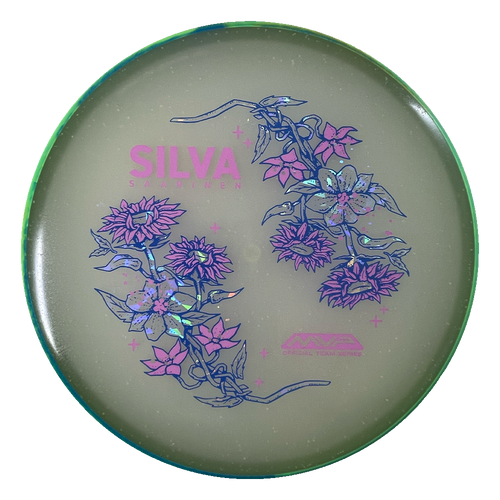 Particle Eclipse Proxy