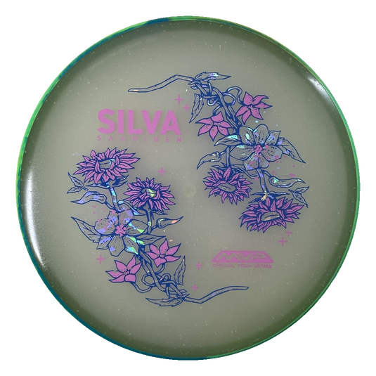 Particle Eclipse Proxy