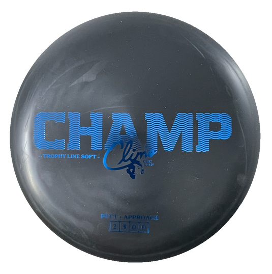 Trophy Line Soft Champ