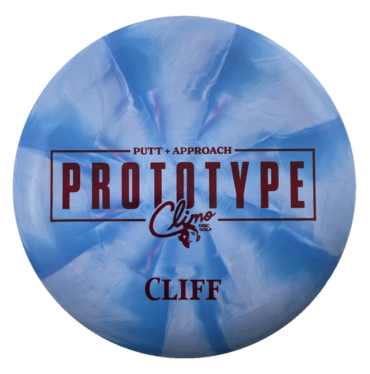 Prototype Cliff