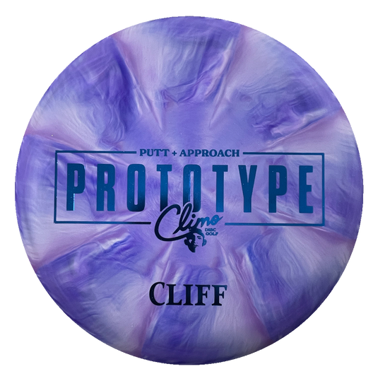 Prototype Cliff