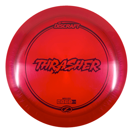 Z Line Thrasher