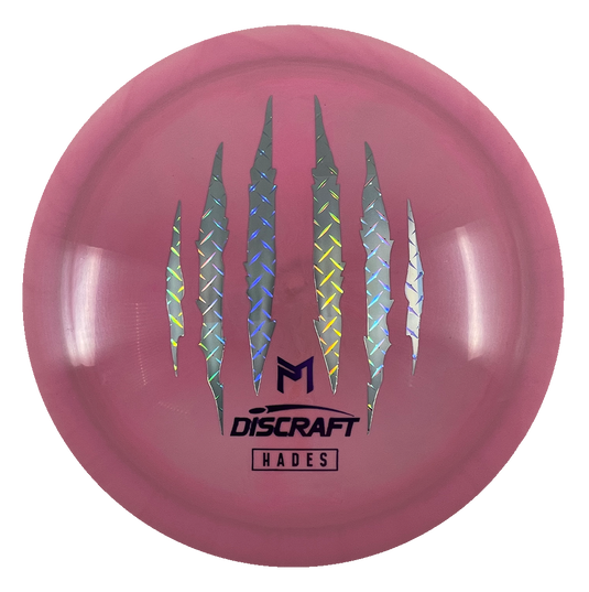 ESP Hades - Paul McBeth 6x Claw Edition