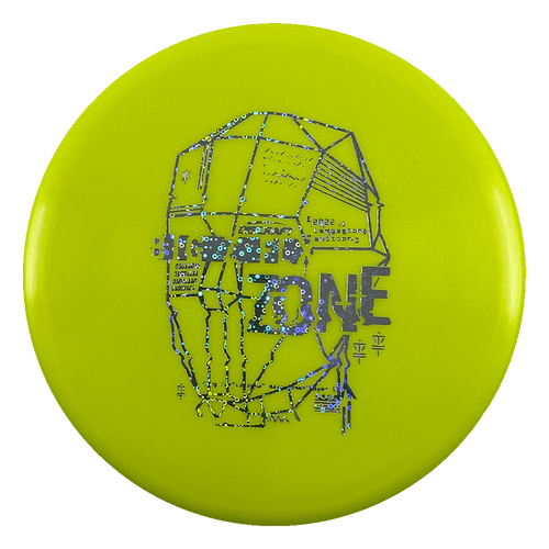 Zone - 2022 Ledgestone Stamp