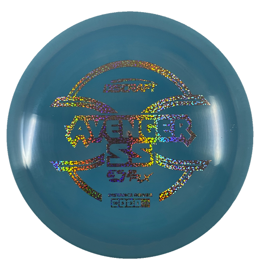 ESP FLX Avenger SS