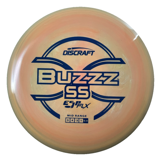 ESP FLX Buzzz SS