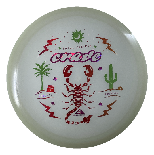 Total Eclipse Crave - Special Edition