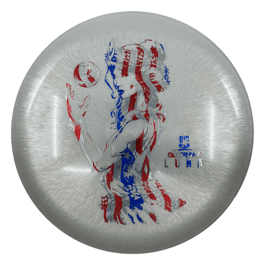 Luna Signature: Paul McBeth