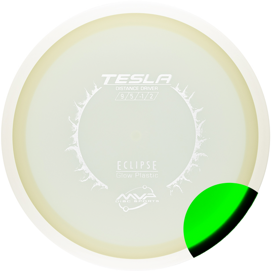 Eclipse 2.0 Tesla