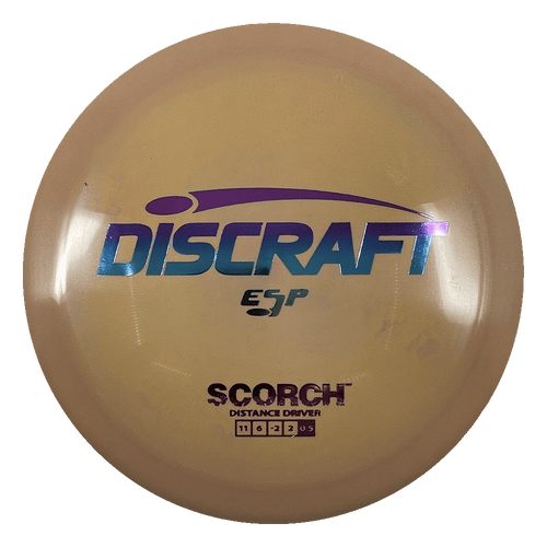 ESP Scorch