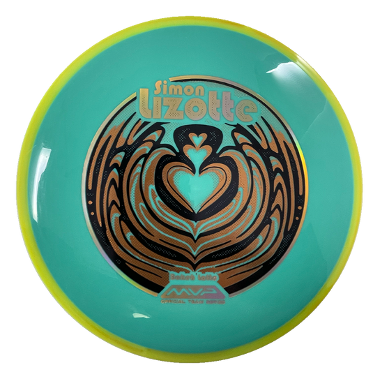 Neutron Bokeh - Simon Lizotte Team Series