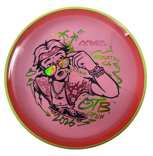 Particle Proton Soft Hex - 2026 OTB Edition