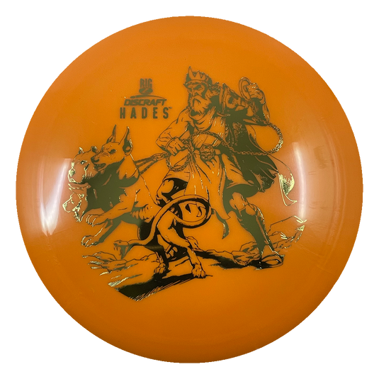 Big Z Hades