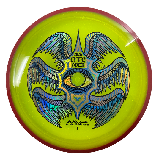Particle Proton Soft Rhythm - 2026 OTB Edition