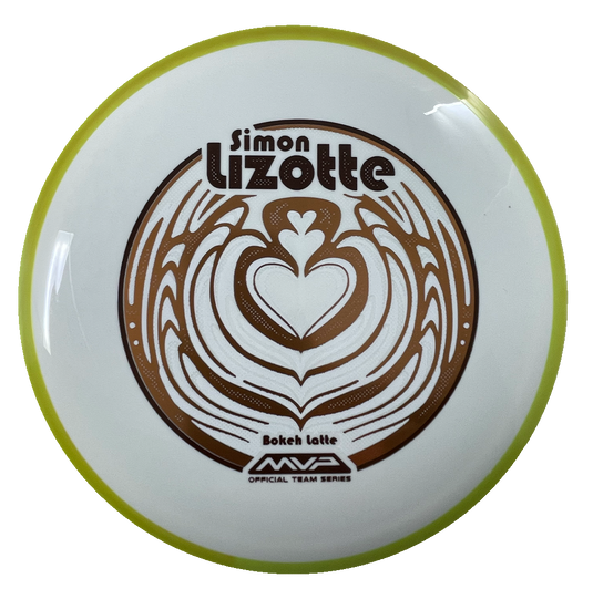 Neutron Bokeh - Simon Lizotte Team Series