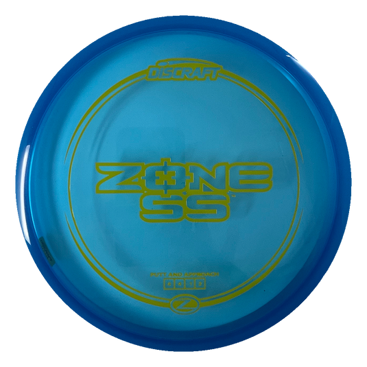 Z Line Zone SS