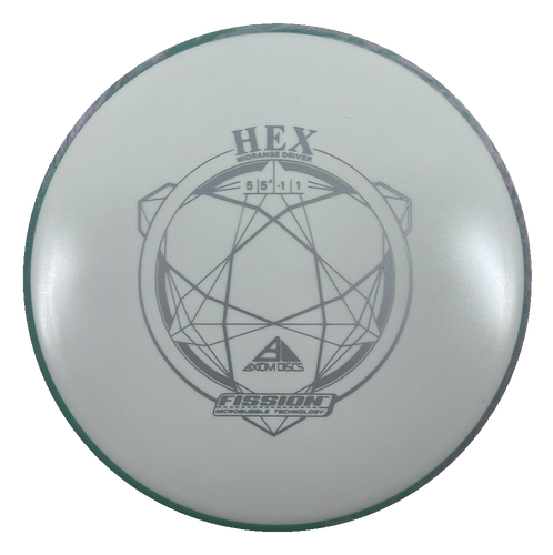 Fission Hex