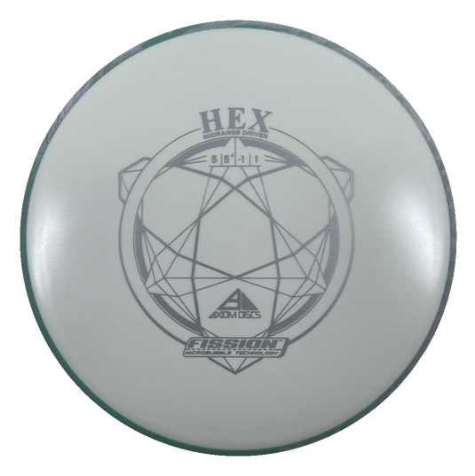 Fission Hex