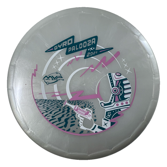 Plasma Echo - 2025 GYROpalooza