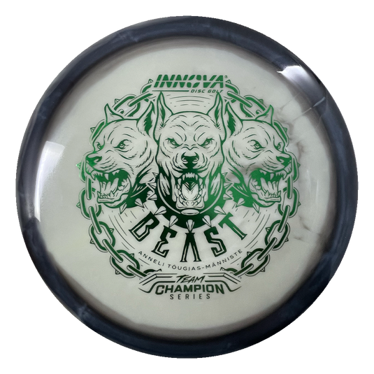 Proto Glow Halo Star Beast - Anneli Tõugjas-Männiste