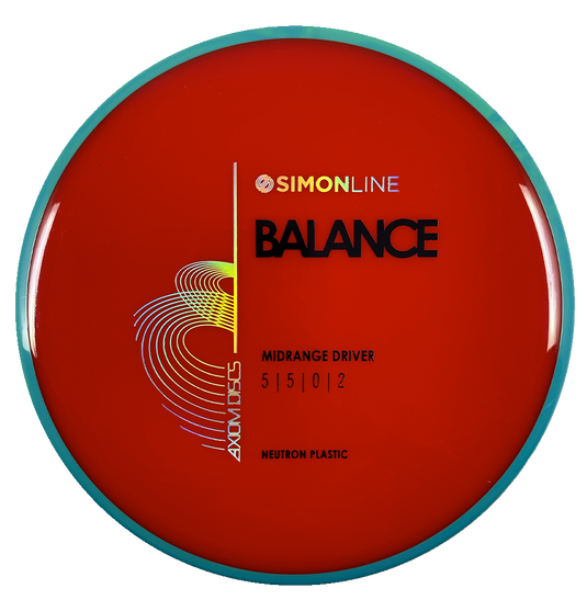Neutron Balance