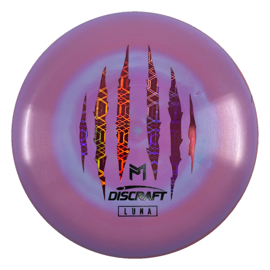 ESP Luna - Paul McBeth 6x Claw Edition