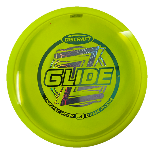 Classic Reissue Z Glide