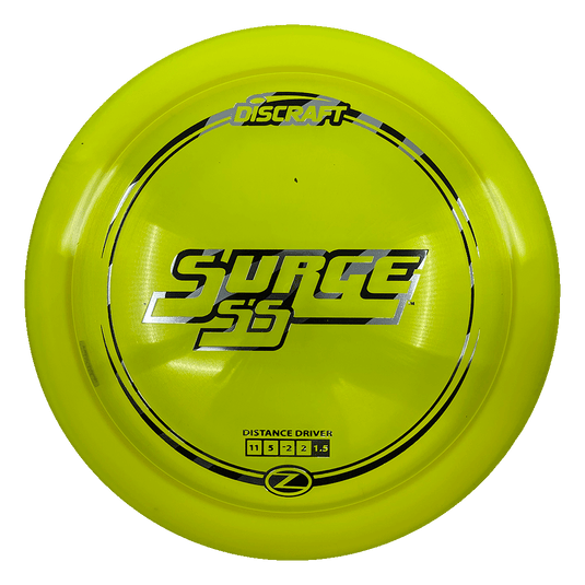 Z Line Surge-SS