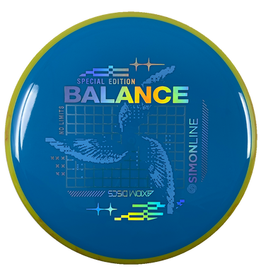 Neutron Balance