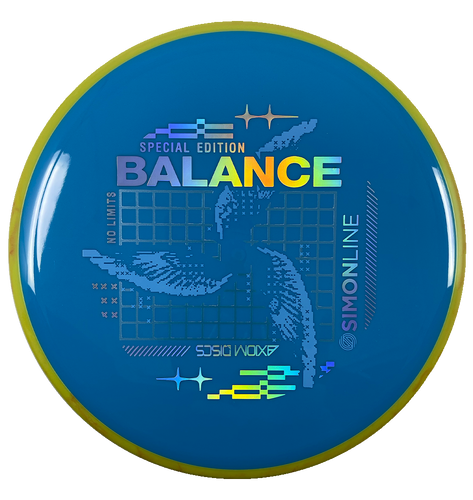 Neutron Balance