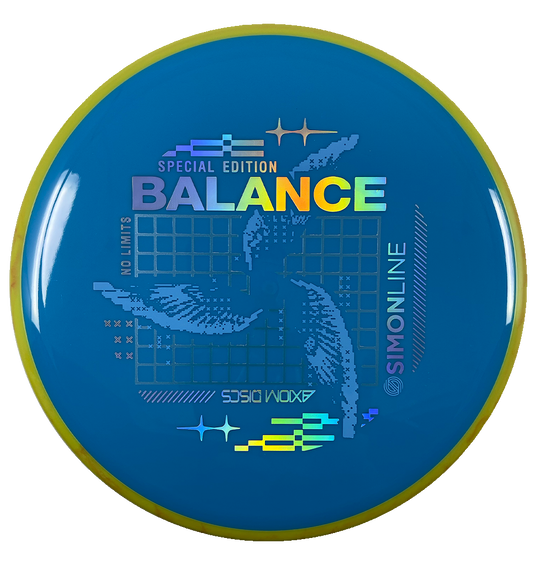Neutron Balance
