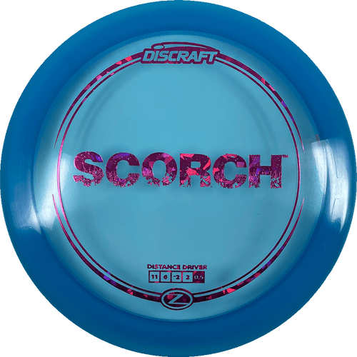 Z Line Scorch