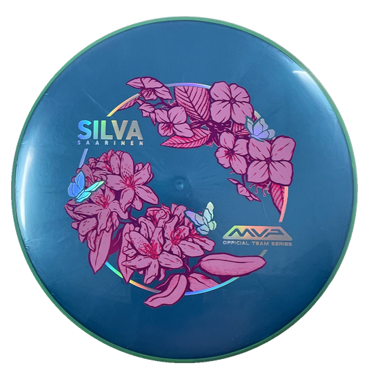 Plasma Soft Proxy - Silva Saarinen Team Series