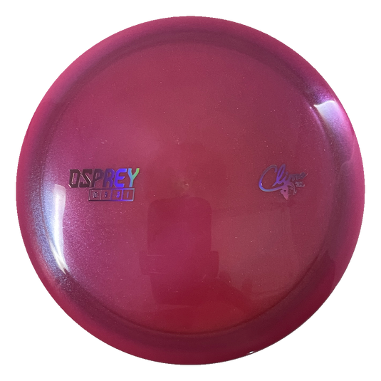 LE Special Blend Osprey