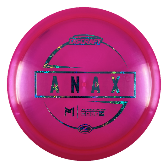 Z Line Anax