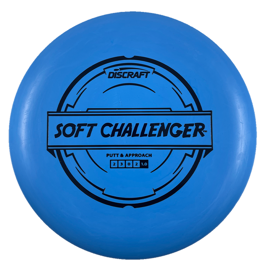 Putter Line Soft Challenger